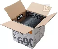 Elpio KABELIS KONCEN.TC 690 CU-PE/305