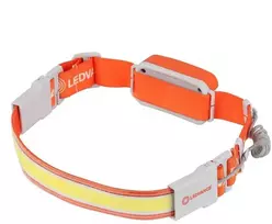 Ledvance ŽIBINTUVĖLIS GALV ĮKR 3W 300LM IP20