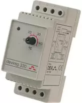 Danfoss THERMOST.DEVIREG-330 TEMP.REG.5-45'C