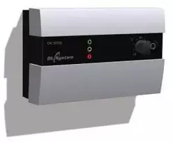 DK System Reguliatorius DK 5000 - siurblys c.o. 201101