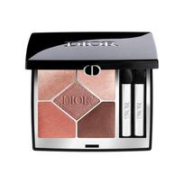 DIOR Eye Makeup stunning five-color shadow palette, silky and delicate, easy to color, fine shimmer, long-lasting matte modification, #429 Romance Rui balta