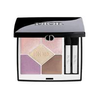 DIOR Eye Makeup stunning five-color shadow palette, silky and delicate, easy to color, fine shimmer, long-lasting matte modification, , Mother's #874 balta