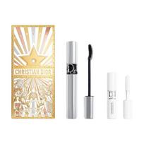 DIOR Accessory Backstage Series Thick Mascara + Eyelash Primer Fantasy Star Wishes Limited Gift Box Thick, Long-lasting Makeup without Clumping 6g+4ml juoda