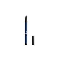DIOR Backstage Series Liquid Eyeliner, silky, rich and long-lasting, easy to color #296 Navy blue mėlyna