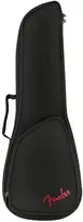 Dėklas soprano ukulelei Fender FU610