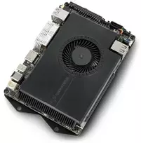 LattePanda Sigma - 16GB RAM + 500GB SSD - WiFi 6E - Intel Core i5-1340P