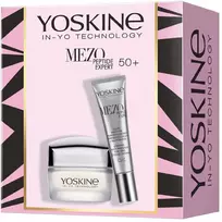 Yoskine Mezo Peptide Expert Set