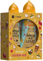 HiSkin Crazy Ice Kremas Set