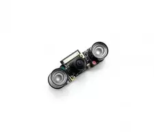 Oem Raspberry Pi Kamera - Camera HD Night Vision H - Su IR Moduliais