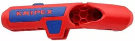 Kabelio nužievintojas KNIPEX ErgoStrip 169501SB
