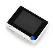 Seeed Studio Mikrokompiuteris su LCD ekranu Wio Terminal Bluetooth WiFi