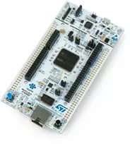 Stmicroelectronics STM32 NUCLEO-F429ZI modulis - STM32F429ZIT6 ARM Cortex M4