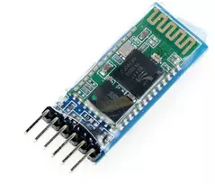 Openplatform Bluetooth modulis HC-05