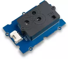 Seeed Studio Grove, CO2 ir temperatūros bei drėgmės jutiklis SCD30