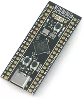 Oem STM32F411CEU6 - BlackPill v3.1 kūrimo plokštė su STM32F411CEU6 mikrovaldikliu - WeAct Studio