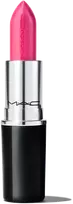 MAC Cosmetics Lustreglass Lipstick drėkinamieji lūpų dažai, 3 g | spalva: No Photos