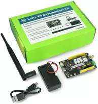 Seeed Studio LoRa-E5 STM32WLE5JC, LoRaWAN 868/915 MHz kūrimo rinkinys, Seeedstudio 113990934