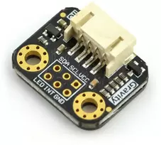 DFRobot TCS34725 RGB spalvų jutiklis, skirtas Arduino