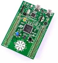 Stmicroelectronics STM32F3 – Discovery – STM32F3DISCOVERY