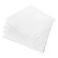 Oem Skaidrus organinis stiklas - 3mm - 290x290mm - 5 vnt