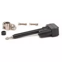 Elektrobim Linijinė pavara Super Power Jack Mini 1000N 5.4mm/s 12V - 15cm eiga