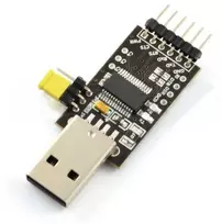 Oem MSX FT232RL - USB-UART FTDI 3.3/5V keitiklis