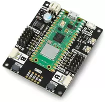 Inventor 2040W - kūrimo rinkinys su Raspberry Pi Pico - PiMoroni PIM633