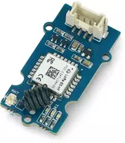 Seeed Studio Grove, LoRa-E5 STM32WLE5JC, EU868 / US915, LoRaWAN radijo modulis, Seeedstudio 113020091