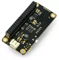 UPS HAT priedėlis, skirtas Raspberry Pi Zero, DFRobot DFR0528