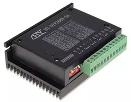 Oem Žingsninių Variklių Valdiklis TB6600 0.2-5A HY-DIV268N-5A