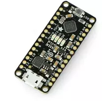 Metro Mini 328-5V / 16MHz, suderinamas su Arduino, Adafruit 2590