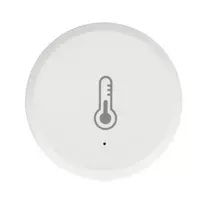 Oem Temperatūros ir drėgmės jutiklis ZigBee T1 Tuya Smart Life