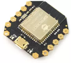DFRobot Beetle mikrovaldiklis ESP32 IoT WiFi Bluetooth