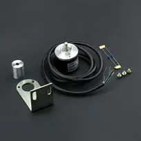 Oem Enkoderis Apsisukimų Matavimui 4.8 V - 24V DFRobot 400P/R