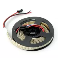 Oem RGB LED juosta WS2813 - 144 LED/m 5V - 1m