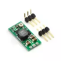 Oem DC/DC Įtampos keitiklis iš 1.5V-16V į 2.5V-25V 2A (STEP UP/DOWN)