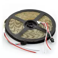 Oem RGBW LED juosta SK6812 - 60 LED/m 5V - 5m