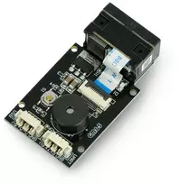 DFRobot brūkšninių kodų ir QR skaitytuvas GM65, DFR0660