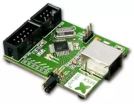 Oem AVR 2 programatorius, suderinamas su USBasp ISP