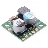 Oem DC/DC Įtampos Regulatorius 6.4V-36V į 6V D24V25F6 (STEP DOWN)