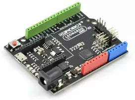 DFRobot Leonardo XBee lizdas, suderinamas su Arduino