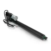 Oem Linijinė pavara su potenciometru LA-T5 100N 110mm/s 12V - cilindro eiga 30cm