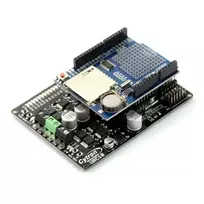 Oem Cytron Robot Combat mikrovaldiklis URC10 ATmega328P