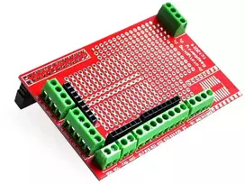 Oem Raspberry Pi Maketavimo Priedėlis - THT 26pin