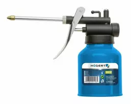 Hogert Technik Metalinė slėginė alyvos skardinė 200 ml