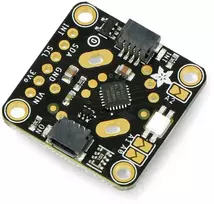 NeoPixel rotacinis kodavimo įrenginys - I2C - STEMMA QT/Qwiic - Adafruit 4991