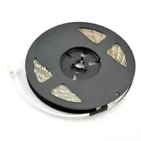 Oem Juosta LED SMD5050 IP65 14.4W, 60 LED/m, 10mm, RGB - 5m