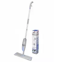 York Šluota grindų su purkštuku MOP BACTERIA STOP