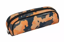 Orange Penalas Belmil 335-78 ,Oranžinis Camouflage