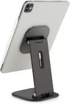 Spigen Air Skin Folio OneTap, pilka - iPad Pro 11" 2024